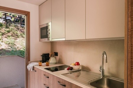 Zel Costa Brava (Ex Arenas Resort Giverola) - 205