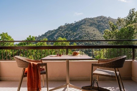 Zel Costa Brava (Ex Arenas Resort Giverola) - 206