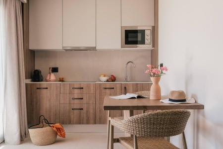 Zel Costa Brava (Ex Arenas Resort Giverola) - 208