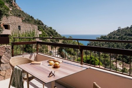 Zel Costa Brava (Ex Arenas Resort Giverola) - 210