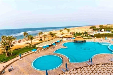 Concorde Moreen Beach & Spa - 2