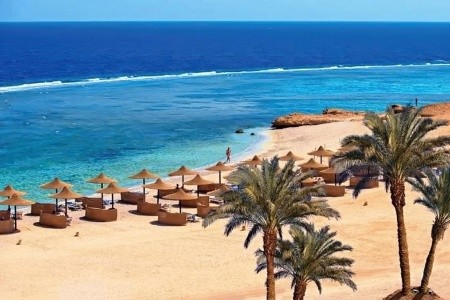 Concorde Moreen Beach & Spa - 3