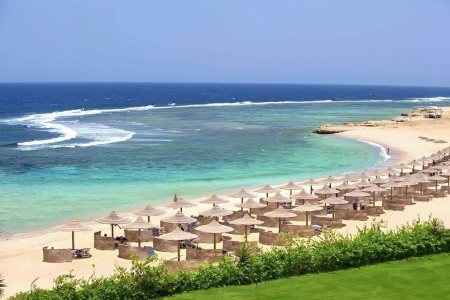 Concorde Moreen Beach & Spa - 5