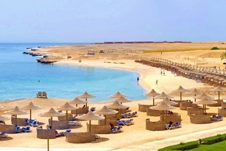 Concorde Moreen Beach & Spa - 6