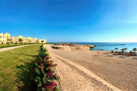 Concorde Moreen Beach & Spa - 7