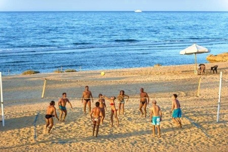 Concorde Moreen Beach & Spa - 8