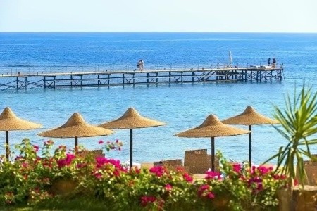 Concorde Moreen Beach & Spa - 9