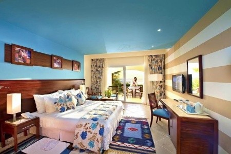 Concorde Moreen Beach & Spa - 11