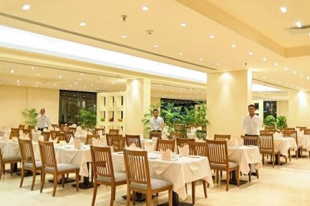 Concorde Moreen Beach & Spa - 13