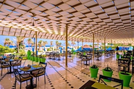 Concorde Moreen Beach & Spa - 15