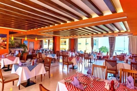 Concorde Moreen Beach & Spa - 16