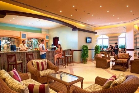 Concorde Moreen Beach & Spa - 17