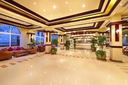 Concorde Moreen Beach & Spa - 19