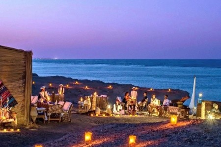 Concorde Moreen Beach & Spa - 21