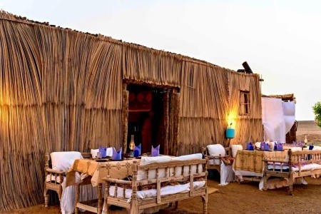 Concorde Moreen Beach & Spa - 22