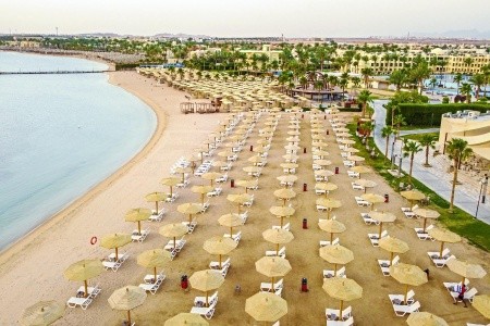 Xanadu Makadi Bay - 7