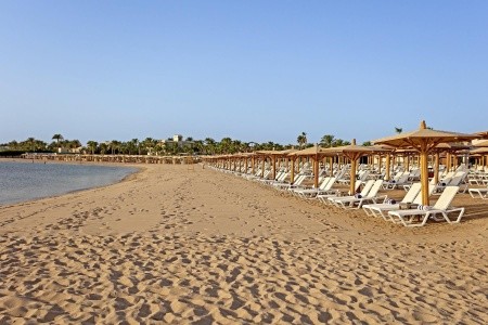 Xanadu Makadi Bay - 8