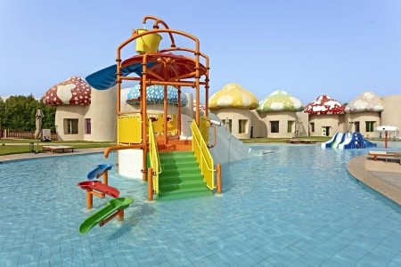 Xanadu Makadi Bay - 10