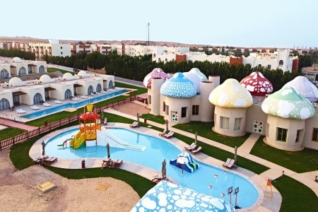 Xanadu Makadi Bay - 11