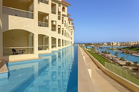 Xanadu Makadi Bay - 12