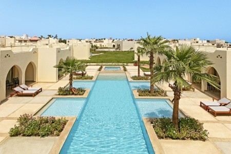 Xanadu Makadi Bay - 13