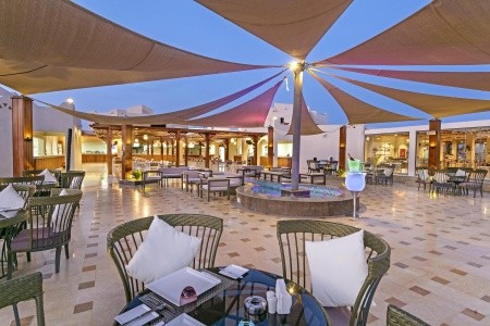 Xanadu Makadi Bay - 20