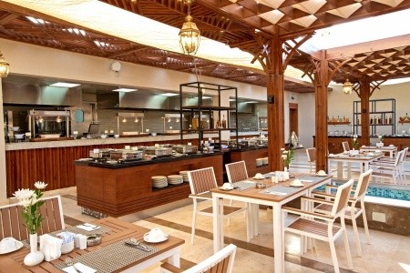 Xanadu Makadi Bay - 21