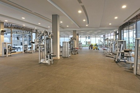 Xanadu Makadi Bay - 31