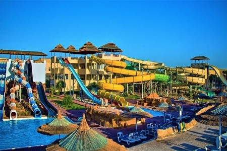 Xanadu Makadi Bay - 33