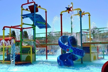 Xanadu Makadi Bay - 35