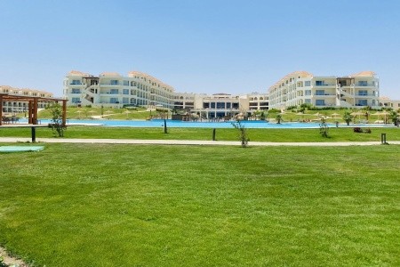 Xanadu Makadi Bay - 37