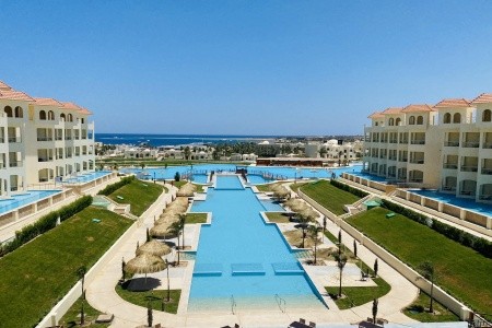 Xanadu Makadi Bay - 38