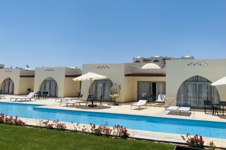 Xanadu Makadi Bay - 39