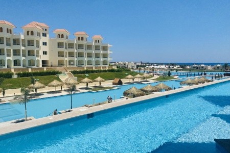 Xanadu Makadi Bay - 41