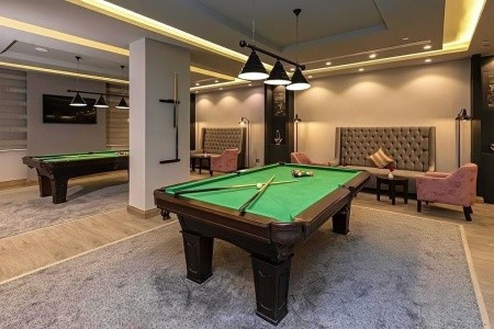 Sataya Resort (Ex. Labranda Sataya) - 29