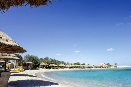 Mövenpick Resort El Quseir - 3