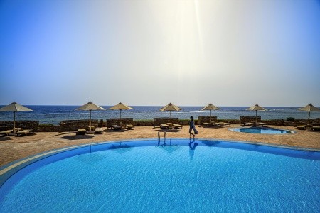 Mövenpick Resort El Quseir - 4