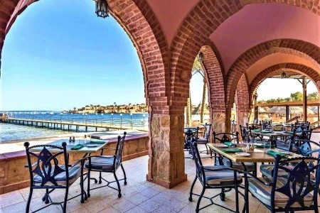 Mövenpick Resort El Quseir - 7
