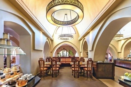 Mövenpick Resort El Quseir - 8