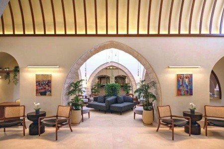 Mövenpick Resort El Quseir - 9