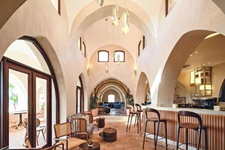 Mövenpick Resort El Quseir - 10