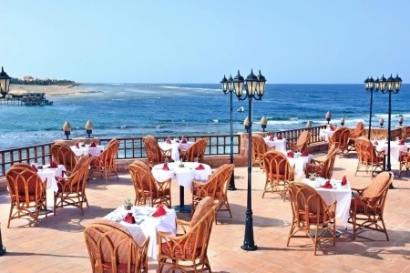 Mövenpick Resort El Quseir - 11
