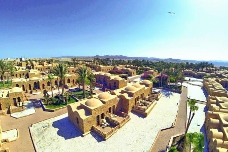 Mövenpick Resort El Quseir - 14