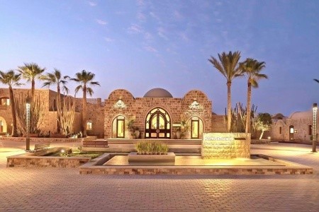 Mövenpick Resort El Quseir - 16