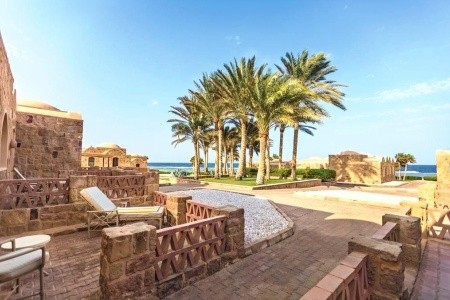 Mövenpick Resort El Quseir - 17