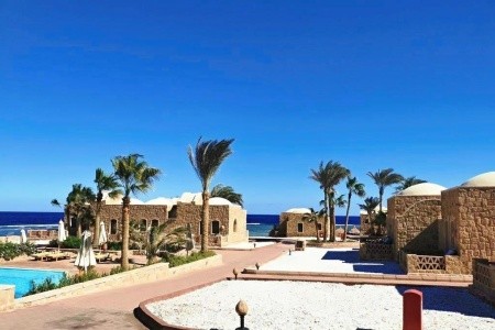 Mövenpick Resort El Quseir - 18