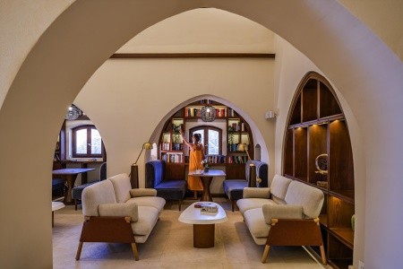 Mövenpick Resort El Quseir - 19