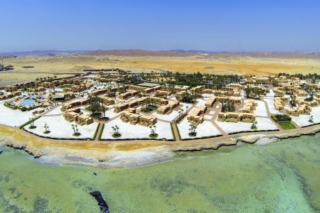 Mövenpick Resort El Quseir - 20