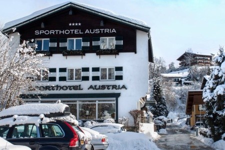 Sporthotel Austria