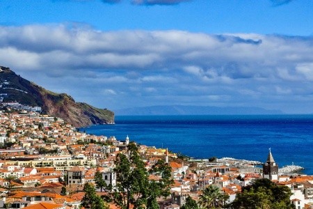 MADEIRA - CSOPORTOS CSILLAGTÚRA
